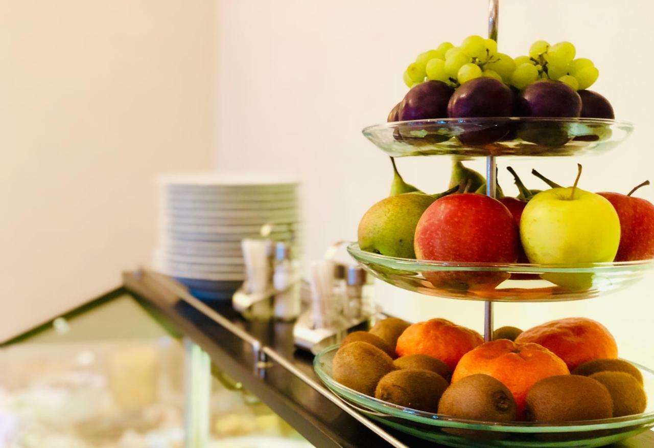 Wellness Hotel Zamecek Jetřichovice 外观 照片