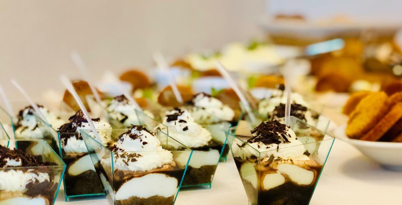 Wellness Hotel Zamecek Jetřichovice 外观 照片